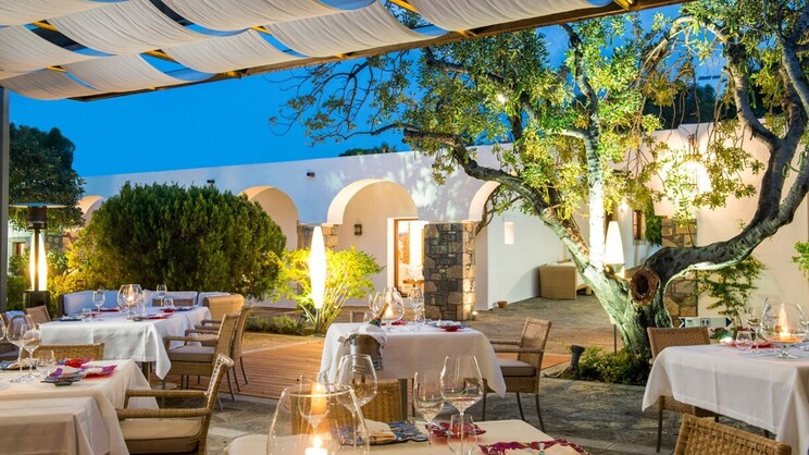 Elounda Beach Hotel & Villas